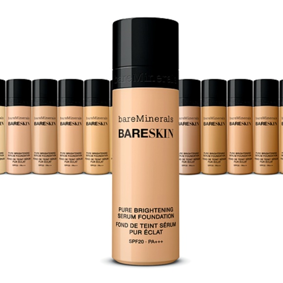 bareMinerals Other - Reserved** bareMinerals bareSkin Foundation